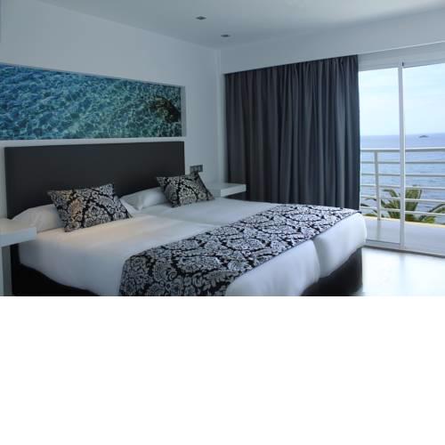 Hotel Náutico Ebeso