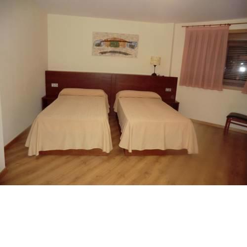 Hotel Naval do Espiño