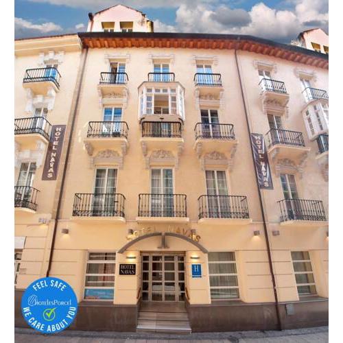 Hotel Navas