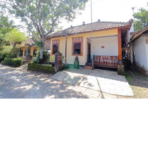 Hotel Ndalem Ayem Syariah