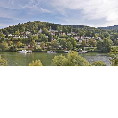 Hotel Neckarlux