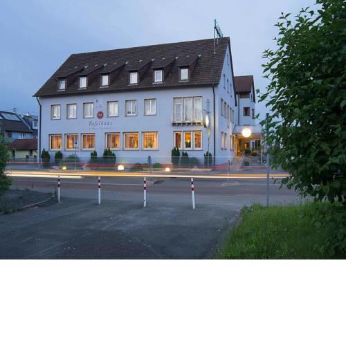 Hotel Neckartal