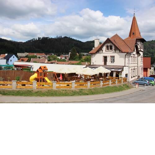 Hotel Nedvědice