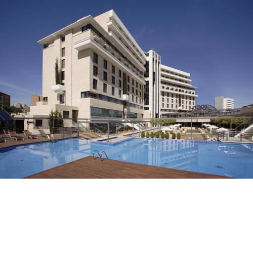 Hotel Nelva