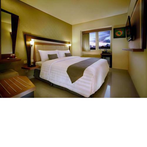 Hotel Neo - Kuta, Jelantik