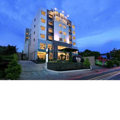 Hotel Neo+ Balikpapan by ASTON