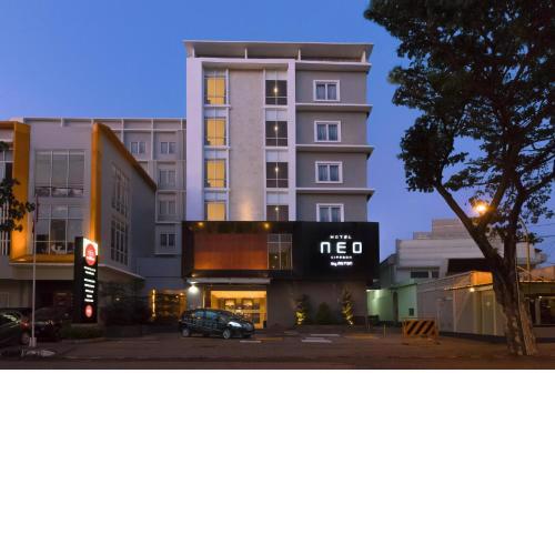 Hotel NEO Cirebon by ASTON