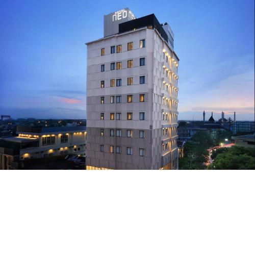 Hotel Neo Gajah Mada Pontianak by ASTON