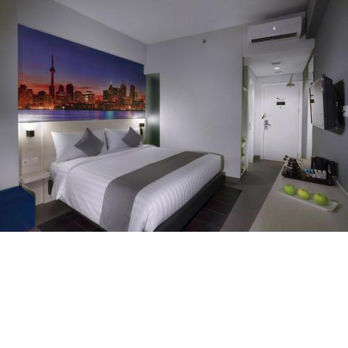 Hotel Neo+ Kebayoran Jakarta