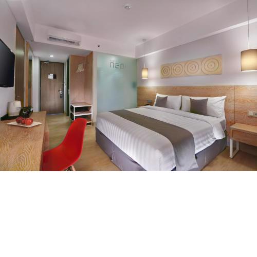 Hotel NEO+ Kuta Legian by ASTON