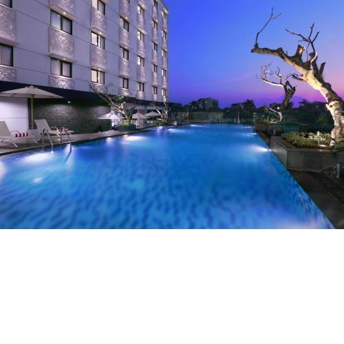 Hotel Neo Malioboro by ASTON