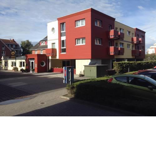 Hotel Neptun