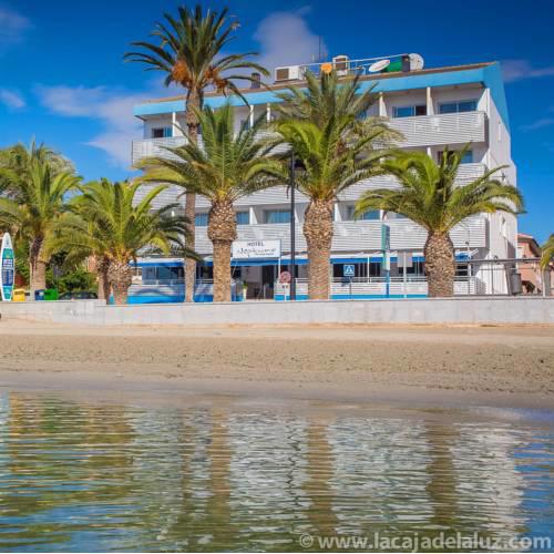 Hotel Neptuno