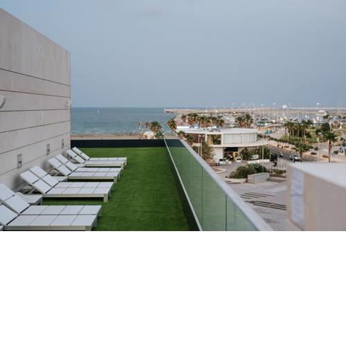 Hotel Neptuno