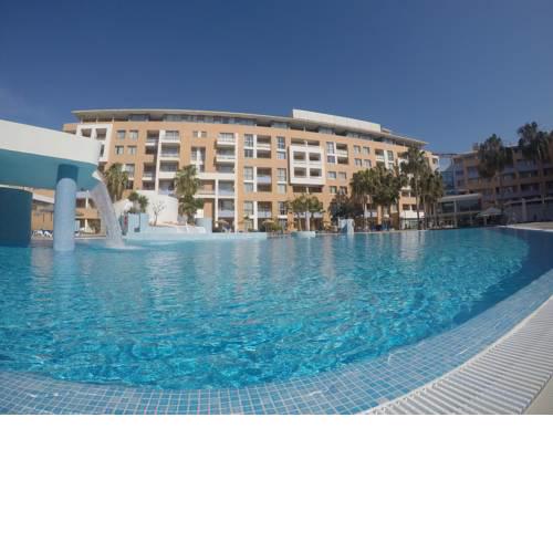 Hotel Neptuno