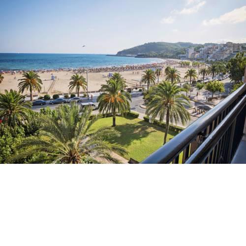 Hotel Neptuno