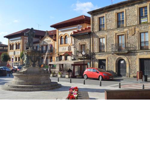 Hotel Neptuno