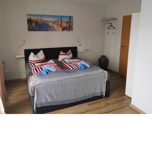 Hotel Neptuns Ankerplatz **