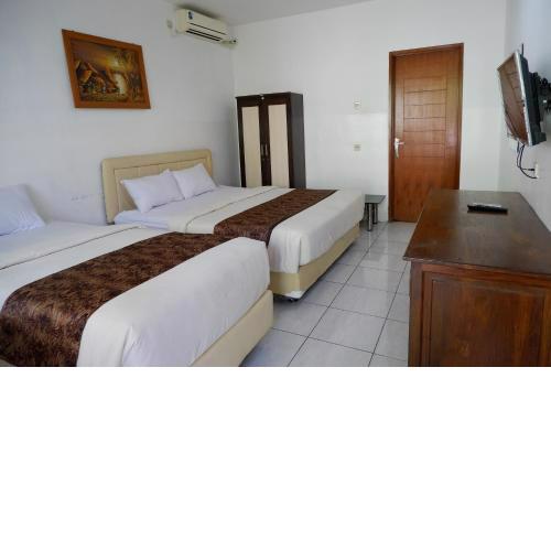 Hotel Netral Jombang