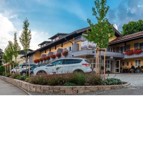Hotel Neudeck
