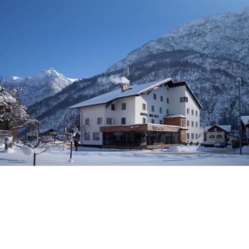 Hotel Neue Post
