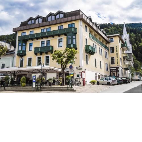 Hotel Neue Post