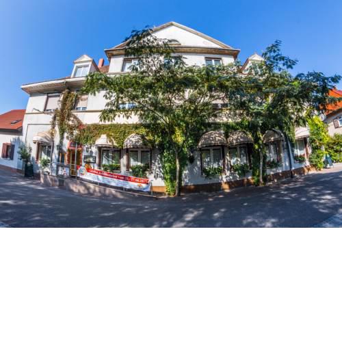 Hotel Neuenburger Hof