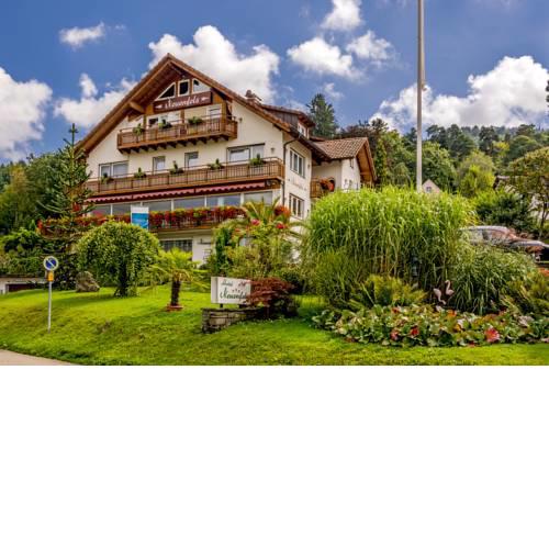 Hotel Neuenfels