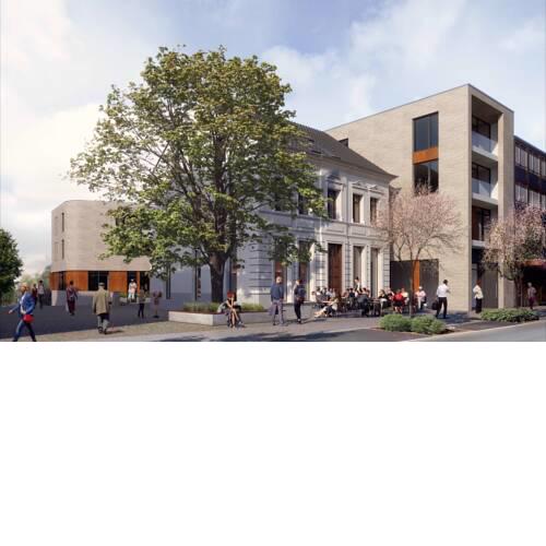 Hotel Neues Pastorat