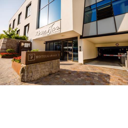 Hotel Neues Tor