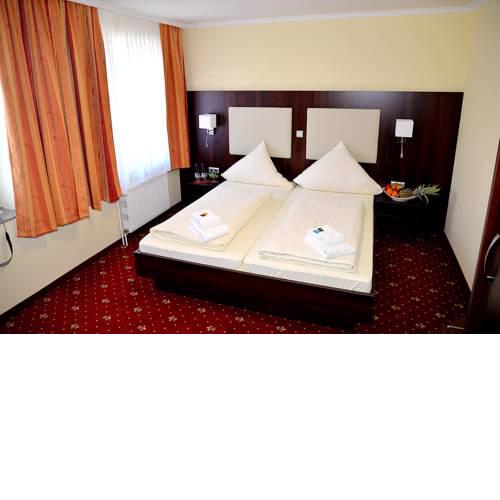 Hotel Neugrabener Hof
