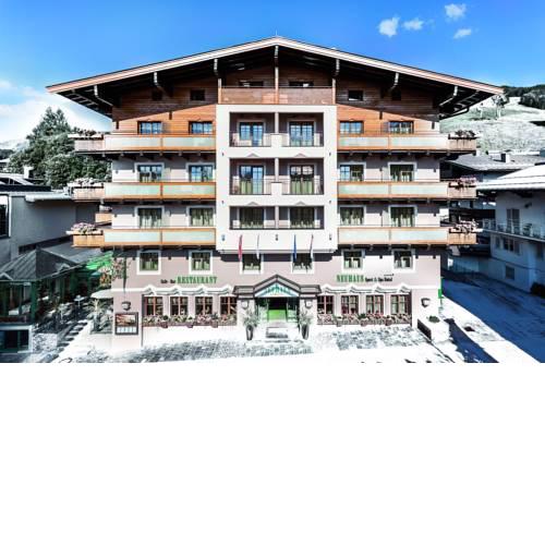 Hotel Neuhaus