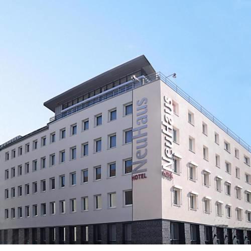 Hotel NeuHaus