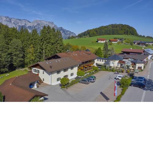 Hotel Neuhäusl Superior