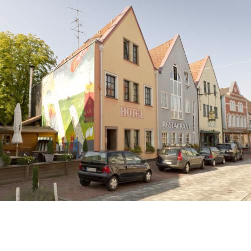 Hotel Neumaier