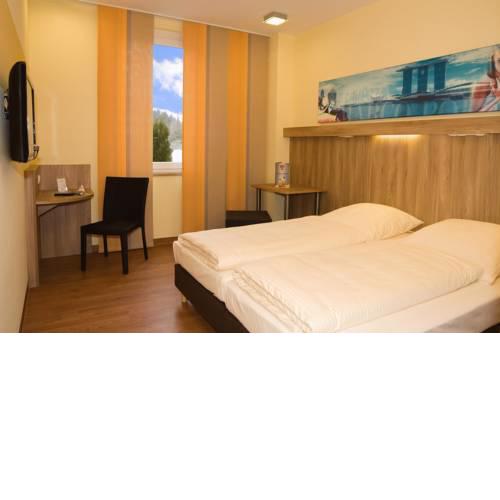Hotel Neumarkt