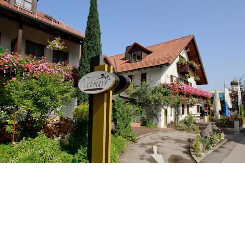Hotel Neumayr