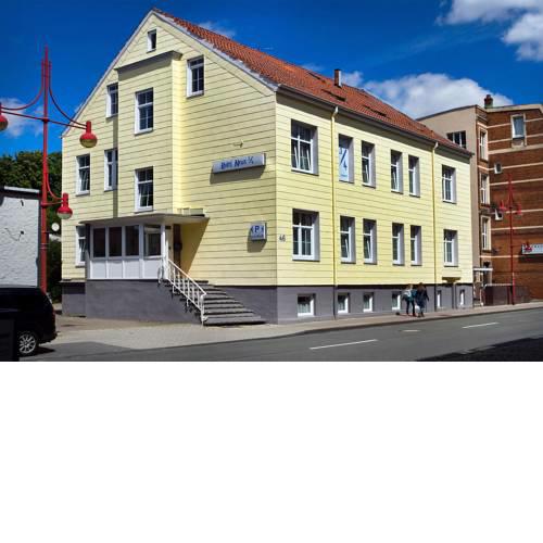 Hotel Neun 3/4