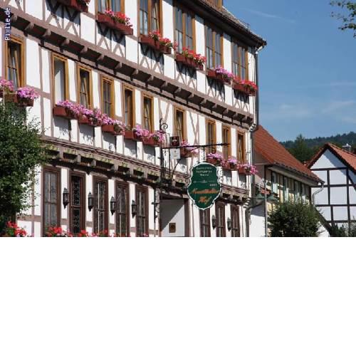 Hotel Neustadter Hof
