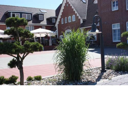 Hotel Neuwarft