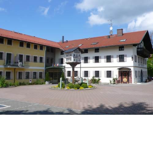 Hotel Neuwirt