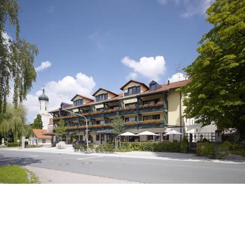 Hotel Neuwirt