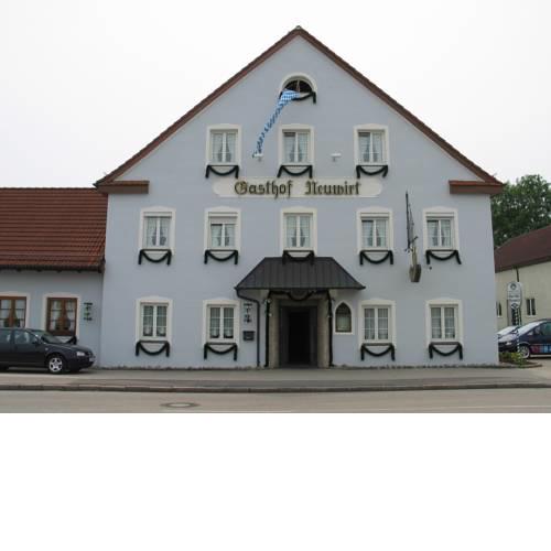 Hotel Neuwirt