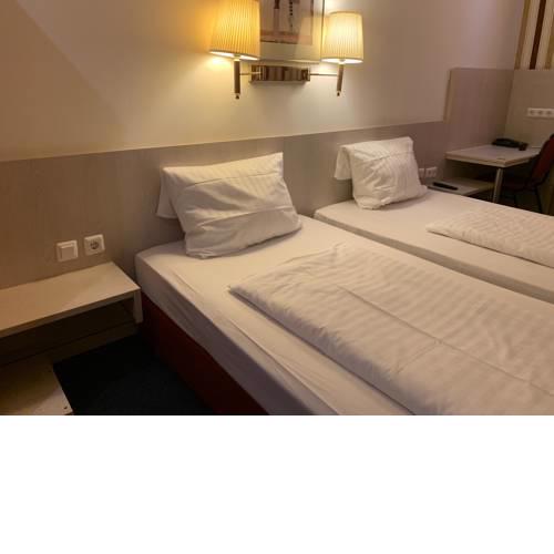 Hotel New Fair Munich Messe
