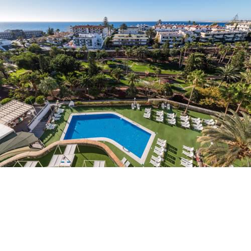 Hotel New Folías