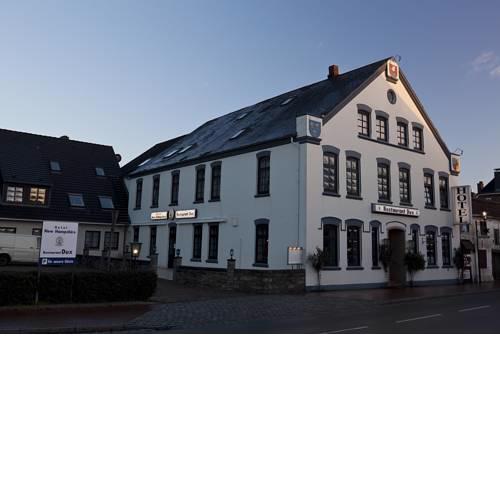 Hoffmanns Nordfriesisches Haus