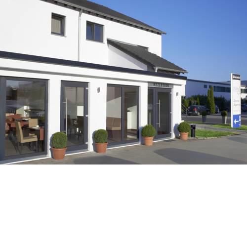 Hotel New In Guesthouse