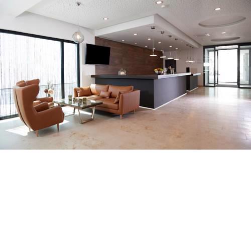 Hotel New In