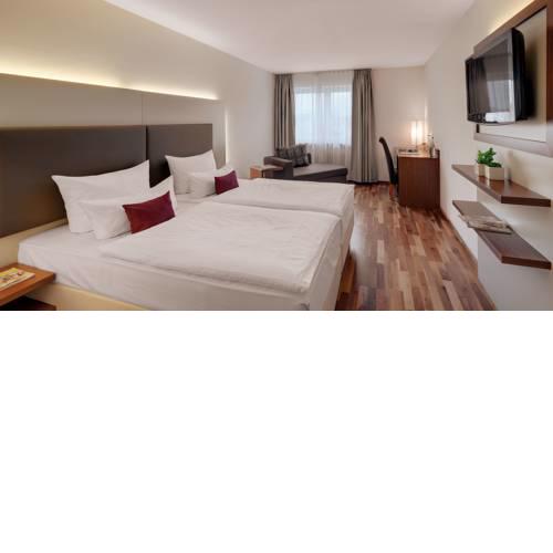 Hotel Newton Heilbronn