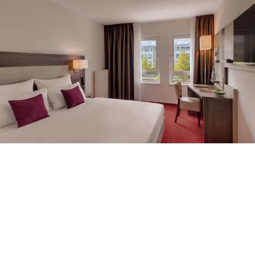 Hotel Newton Karlsruhe